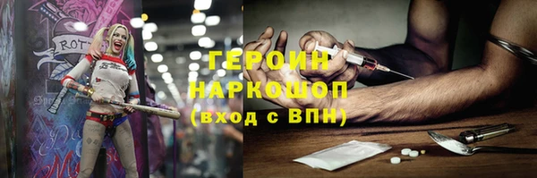 хмурый Алексин
