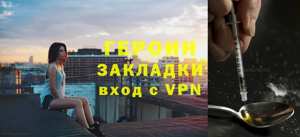 хмурый Алексин