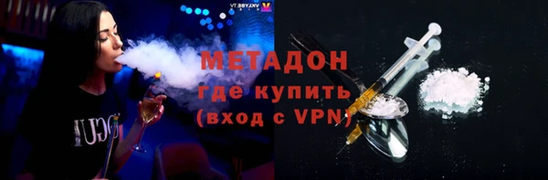 хмурый Алексин